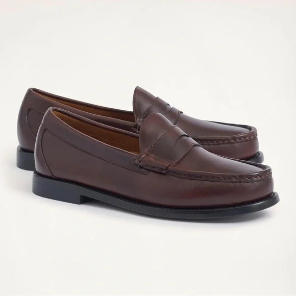 Brooks Brothers | Shoes | Brooks Brothers 346 Classic Penny  display picture 3